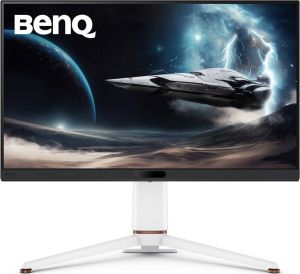 Obrázok pre výrobcu BENQ Mobiuz 27" LED EX271U / 3840x2160/ IPS panel/ 1200:1/ 1ms/ HDMI/ DP/ 165Hz