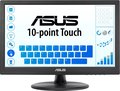 Obrázok pre výrobcu 15,6" LED ASUS VT168HR - HD, 16:9, HDMI, VGA