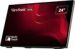 Obrázok pre výrobcu Viewsonic TD2465 In-cell dotykový IPS 24" FHD1920x1080/50M:1/1000:1/250cd/6ms/HDMI/DP/USB A/USB B/VESA/Repro/