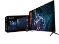 Obrázok pre výrobcu GIGABYTE LCD - 48" Gaming monitor AORUS FO48U UHD, 3840 x 2160, 120Hz, 135000:1, 800cd/m2, 1ms, 2xHDMI 2.1, 1xDP, OLED