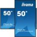 Obrázok pre výrobcu 50" iiyama LH5041UHS-B2AG:VA,4K UHD,3xHDMI