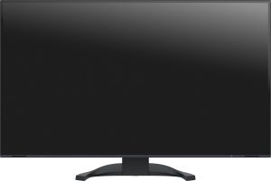 Obrázok pre výrobcu EIZO 31,5" EV3240X-BK, IPS, 3840 x 2160 (4K UHD), 350 cd/m2, 2000:1, 5ms, USB-C, DP, 2x HDMI, černý