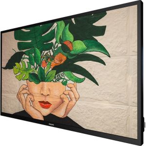 Obrázok pre výrobcu 32" D-LED Philips 32BDL4511D-FHD,IPS, 400cd,MP,24/7