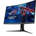 Obrázok pre výrobcu ASUS ROG STRIX Curved XG32VC 32" 2560x1440 WQHD 170Hz 1ms 400cd DP HDMI USB čierny