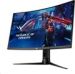 Obrázok pre výrobcu ASUS ROG STRIX Curved XG32VC 32" 2560x1440 WQHD 170Hz 1ms 400cd DP HDMI USB čierny