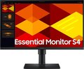 Obrázok pre výrobcu Samsung S4 (S40GD) 24" IPS LED 1920x1080 Mega DCR 5ms 250cd DP HDMI pivot 100Hz