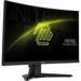 Obrázok pre výrobcu MSI MAG 244C 23,6"/VA/FHD/ 180Hz/1ms/Černá/3R