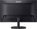 Obrázok pre výrobcu Acer Nitro KG241YX3bip 23,8"/VA/FHD/ 180Hz/1ms/Černá/2R