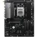 Obrázok pre výrobcu ASRock B850 Pro-A WiFi / AMD B850 / AM5 / 4x DDR5 DIMM / 4x M.2 / HDMI / USB-C / WiFi / ATX