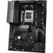 Obrázok pre výrobcu ASRock B850 Pro-A WiFi / AMD B850 / AM5 / 4x DDR5 DIMM / 4x M.2 / HDMI / USB-C / WiFi / ATX