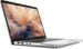 Obrázok pre výrobcu Dell Pro 13 Plus PB13250 /U5-236V/13,3" WUXGA/16GB/ 512GB SSD/Arc 130V/W11P/Silver/3R NBD
