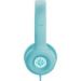 Obrázok pre výrobcu TRUST sluchátka Nouna Kids Headphones, Modrá