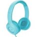 Obrázok pre výrobcu TRUST sluchátka Nouna Kids Headphones, Modrá