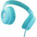 Obrázok pre výrobcu TRUST sluchátka Nouna Kids Headphones, Modrá