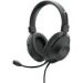 Obrázok pre výrobcu TRUST sluchátka s mikrofonem Ozo Over-Ear USB Headset