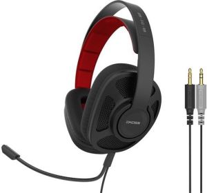 Obrázok pre výrobcu KOSS GMR-545 AIR herne sluchatka s mikrofonom