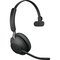Obrázok pre výrobcu Jabra Evolve2 65, Link380c MS Mono Black