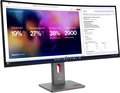 Obrázok pre výrobcu Lenovo ThinkVision P40WD-40 39,7"/IPS/wUHD/ 120Hz/4ms/Černá/3R