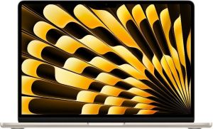 Obrázok pre výrobcu Apple MacBook Air 13" M3 /13,6" 2560x1664/24GB/512GB SSD/M3/Sequoia/Starlight