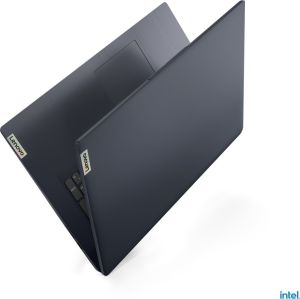 Obrázok pre výrobcu Lenovo IdeaPad 3 17IRU7 /i5-1335U/17,3" FHD/16GB/512GB SSD/Iris Xe/W11H/Blue