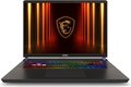 Obrázok pre výrobcu MSI Vector A16 HX A8WHG-016XCZ /R7-8840HX/16" 2560x1600/32GB/ 1TB/RTX 5070Ti/bez OS/Gray