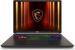 Obrázok pre výrobcu MSI Vector A16 HX A8WHG-016XCZ /R7-8840HX/16" 2560x1600/32GB/ 1TB/RTX 5070Ti/bez OS/Gray