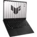 Obrázok pre výrobcu ASUS TUF Gaming A14 AI7-350 /14" 2560x1600/32GB/ 1TB/RTX 5050/W11P/Gray