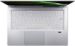 Obrázok pre výrobcu Acer Swift 3 SF314-43 /R7-5700U/14" FHD/16GB/1TB SSD/AMD int/W11H/Silver
