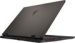 Obrázok pre výrobcu MSI Sword 17 HX B14VFKG /i7-14650HX/17" 2560x1600/32GB/1TB SSD/RTX 4060/DOS/Gray