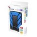 Obrázok pre výrobcu ADATA HD710P 2TB External 2.5" HDD 3.1 modrý