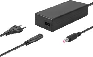 Obrázok pre výrobcu AVACOM nabíjecí adaptér pro notebooky Acer 19V 4,74A 90W konektor 5,5mm x 1,7mm