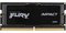 Obrázok pre výrobcu Kingston FURY Impact SO-DIMM DDR5/16GB/ 6000MHz/CL38/1x16GB/Black