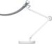 Obrázok pre výrobcu BENQ Lampa LED pro elektronické čtení WiT Silver/ stříbrná/ 18W/ 2700-5700K