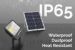 Obrázok pre výrobcu Viking venkovní solární LED světlo J200W se solárním panelem