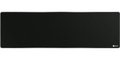 Obrázok pre výrobcu C-TECH Podložka pod myš MP-01XL, černá, 900x270x4mm, obšité okraje