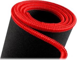 Obrázok pre výrobcu SAVIO Turbo Dynamic M herná podložka pod myš 450x450x3mm