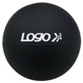 Obrázok pre výrobcu Podstavec pod notebook, Magic Ball, silikón, čierny, Logo