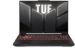 Obrázok pre výrobcu ASUS TUF Gaming A16 Ryzen 7 7445HS, 16.0" 1920x1200 WUXGA, RTX4050/6GB, 16GB, SSD 512GB, W11H