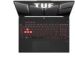 Obrázok pre výrobcu ASUS TUF Gaming A16 Ryzen 7 7445HS, 16.0" 1920x1200 WUXGA, RTX4050/6GB, 16GB, SSD 512GB, W11H