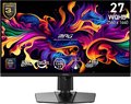 Obrázok pre výrobcu MSI MPG 271QR QD-OLED X50 26,5" QD-OLED/QHD/ 500Hz/0,03ms/Černá/3R