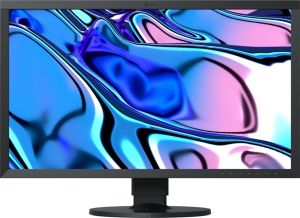Obrázok pre výrobcu EIZO CS2731 27" Wide IPS/2560x1440 QHD/1000:1/350 cd/m2/ DP/USB-C/ DVI/HDMI/černý