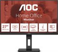Obrázok pre výrobcu AOC Q27E3UMF 27" VA/QHD/ 75Hz/4ms/Black/3R