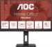 Obrázok pre výrobcu AOC Q27E3UMF 27" VA/QHD/ 75Hz/4ms/Black/3R