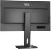 Obrázok pre výrobcu AOC LCD U32P2 31,5" 4K VA/3840×2160@60Hz/ 4ms/50M:1/350cd/3000:1/ 2xHDMI/DP/4xUSB/ Repro/Pivot/VESA