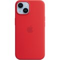 Obrázok pre výrobcu Apple iPhone 14 Silicone Case with MagSafe - (PRODUCT)RED