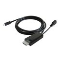 Obrázok pre výrobcu PremiumCord MHL 2.0(micro usb/hdtv) adaptér hdmi