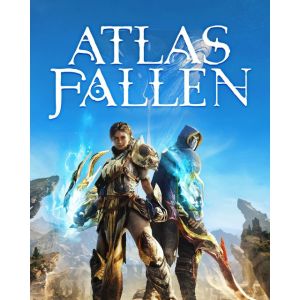Obrázok pre výrobcu ESD Atlas Fallen