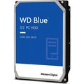 Obrázok pre výrobcu WD BLUE WD40EZAZ 4TB SATA/600 256MB cache 5400 otáčok za minútu 180 MB/s, SMR