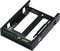 Obrázok pre výrobcu QNAP QDA-A2AR diskový adaptér 2x 2,5" SATA do 3,5" SATA