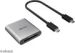 Obrázok pre výrobcu AKASA čtečka karet AK-CR-11BK (CFexpress), externí, USB 3.2 Type-C